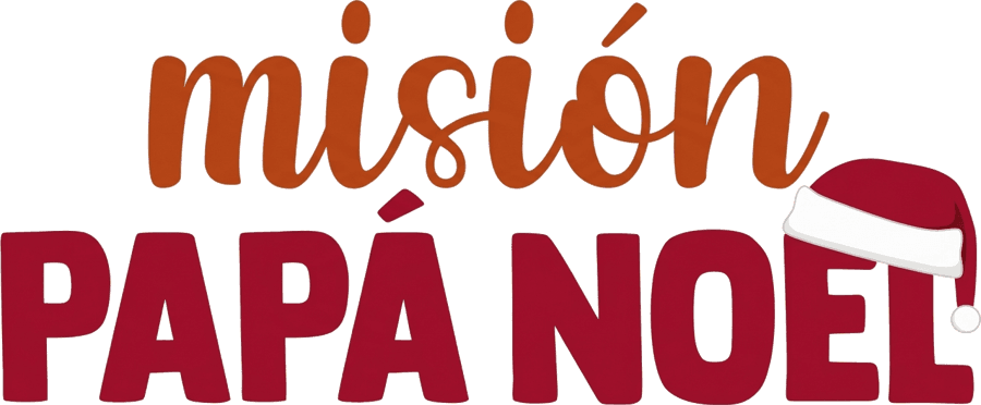 Misión Papá Noel