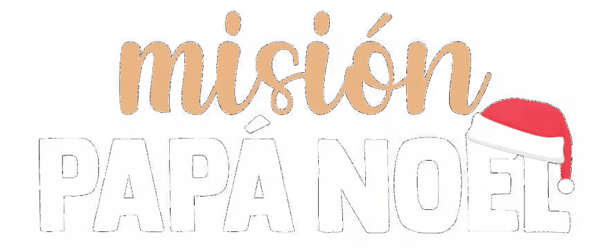 Misión Papá Noel